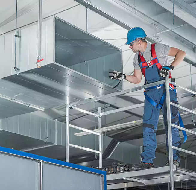 Why Homeowners & Businesses Trust Us Medford, MA