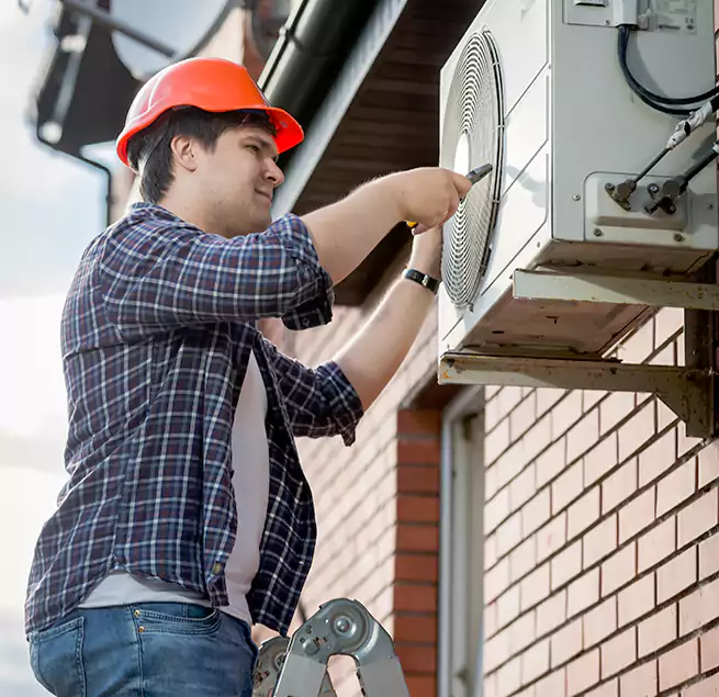 Why Homeowners & Businesses Trust Us Medford, MA